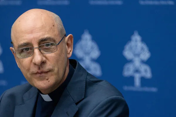 New Vatican Document Highlights Church’s "ever-greater understanding of human dignity"
