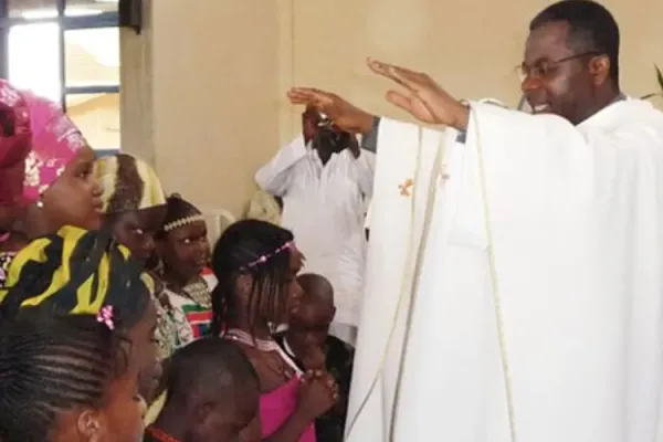 Catholic Priest’s Psycho-Spiritual Initiative Seeks to Address Growing Trauma in Nigeria