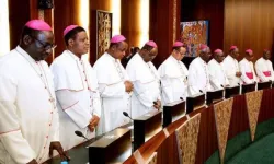 Nigeria’s Catholic Bishops declare nine days of prayer following the June 13-14 attacks in the country’s Benue State that reportedly resulted in the death of some 200 people. Credit: CBCN