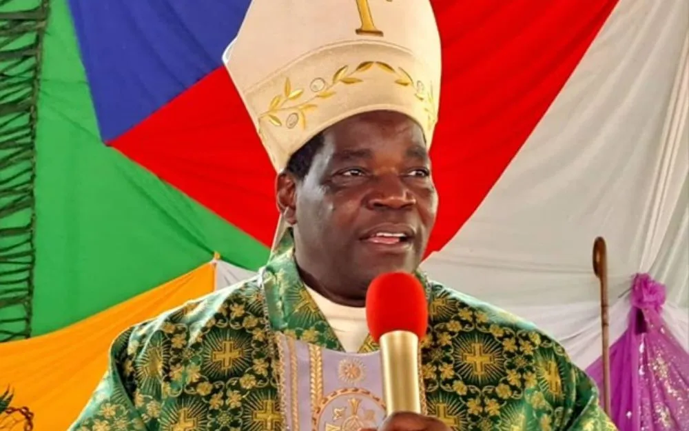 South Sudan